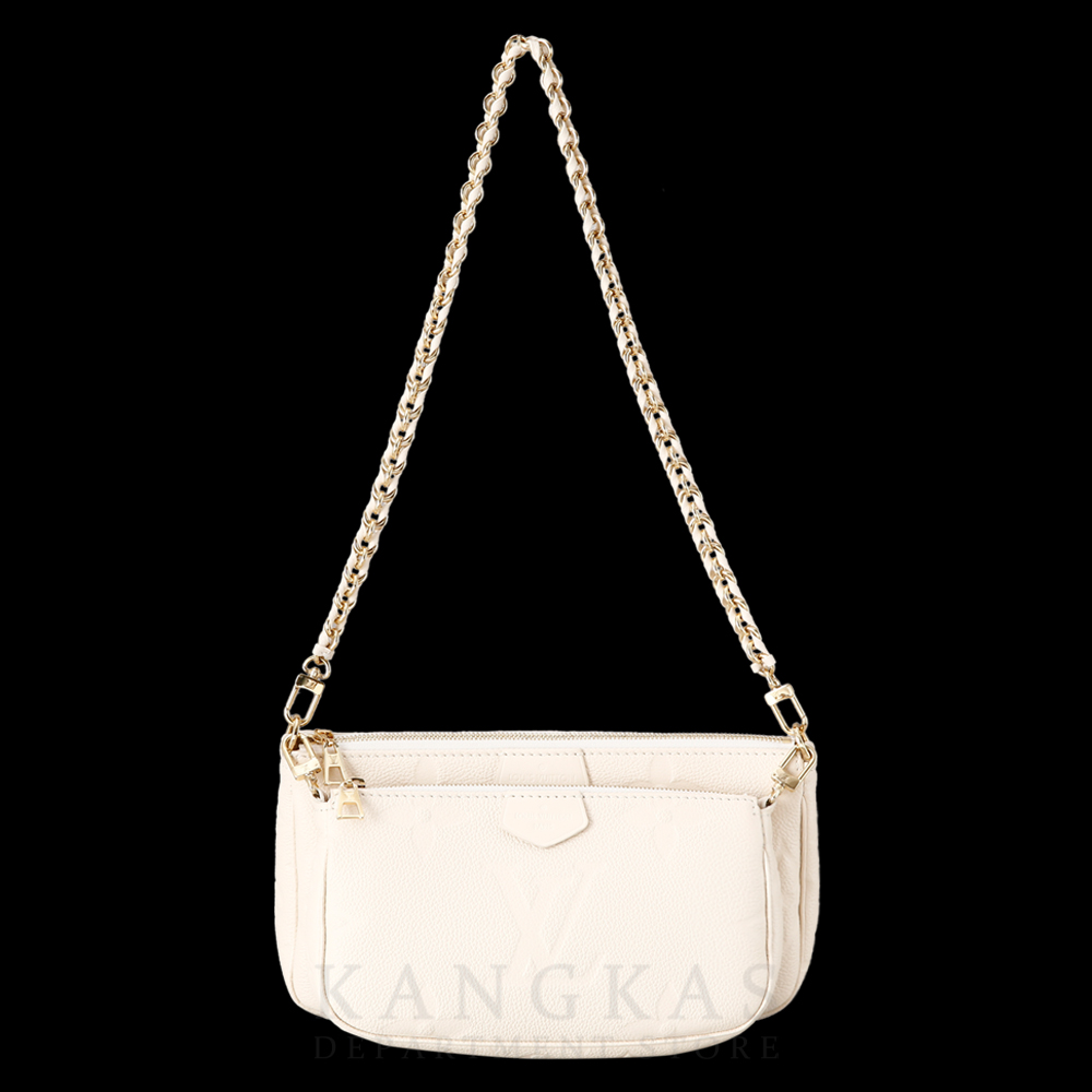 LOUIS VUITTON(USED)루이비통 앙프렝뜨 멀티 포쉐트 악세수아